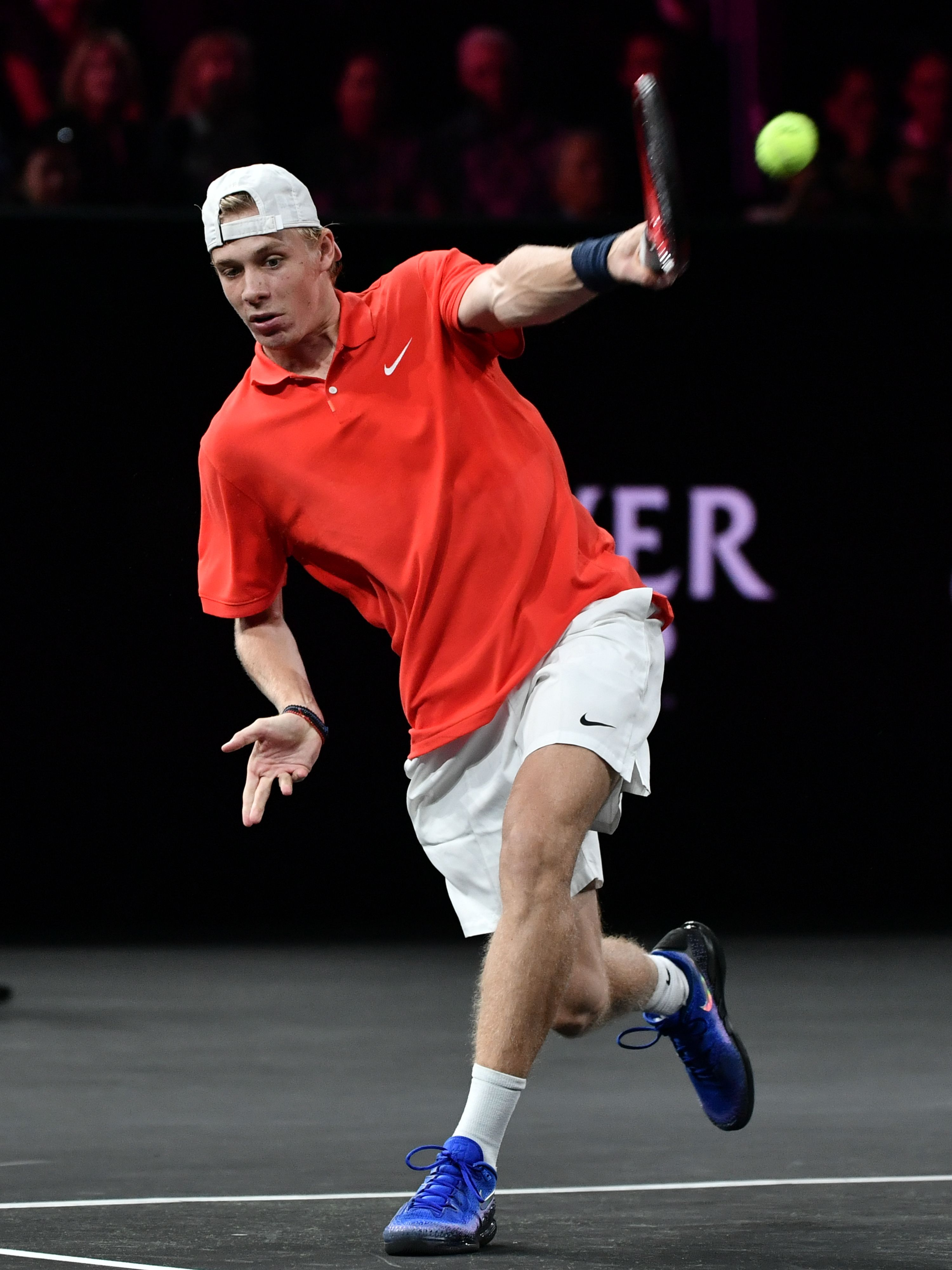 年终总决赛绝杀拉沃尔杯，蒂姆扛起全队