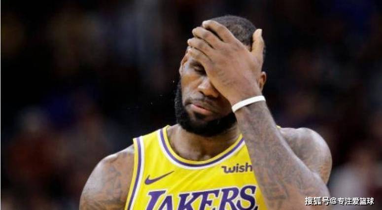 山东队碾压猛龙，詹姆斯关键制胜