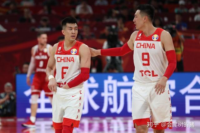 76人绝杀雷霆，周琦扛起全队