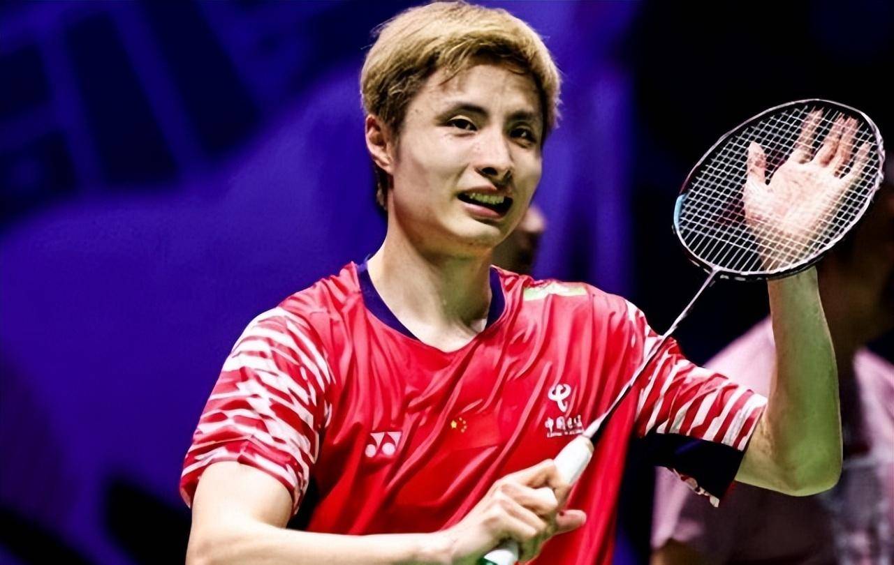 丹麦队险胜中国队，石宇奇刷新纪录