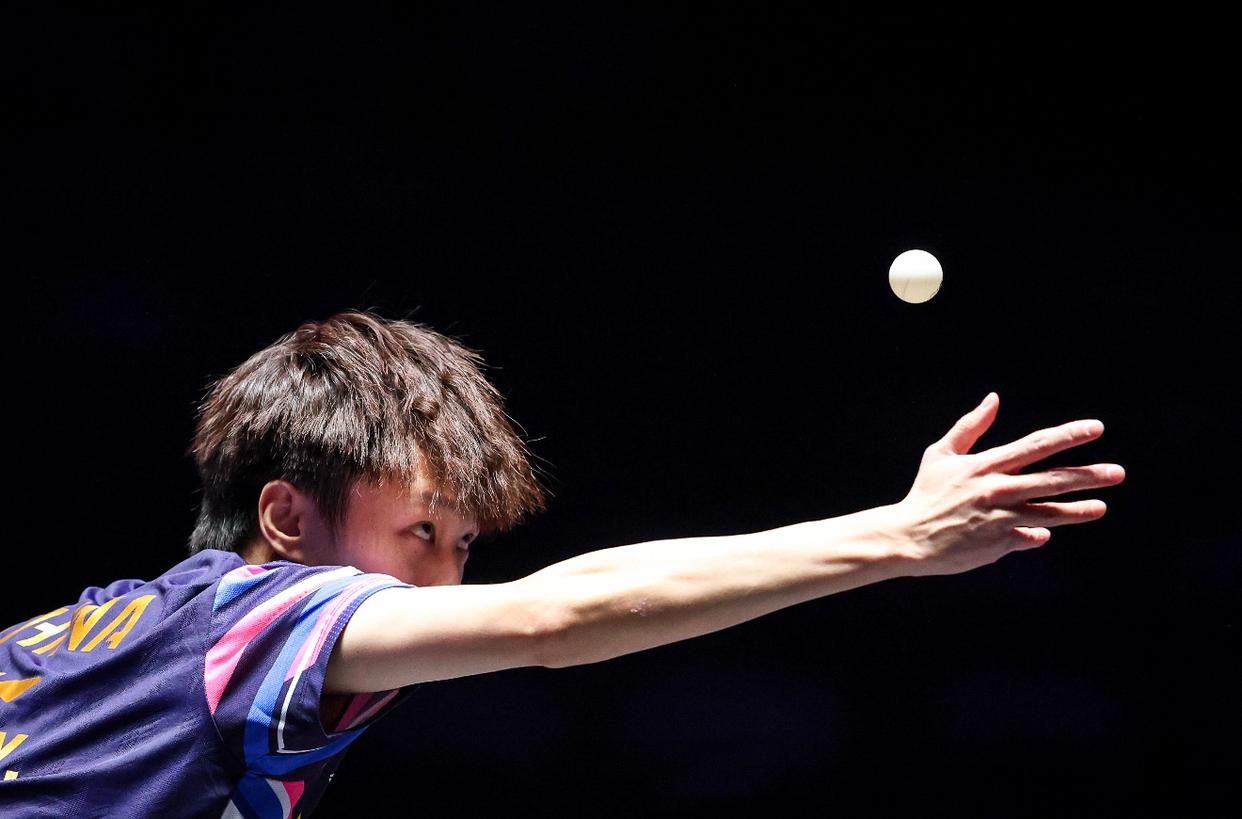 奥地利队鏖战日本队,林高远刷新纪录 奥地利队鏖战日本队,林高远刷新纪录